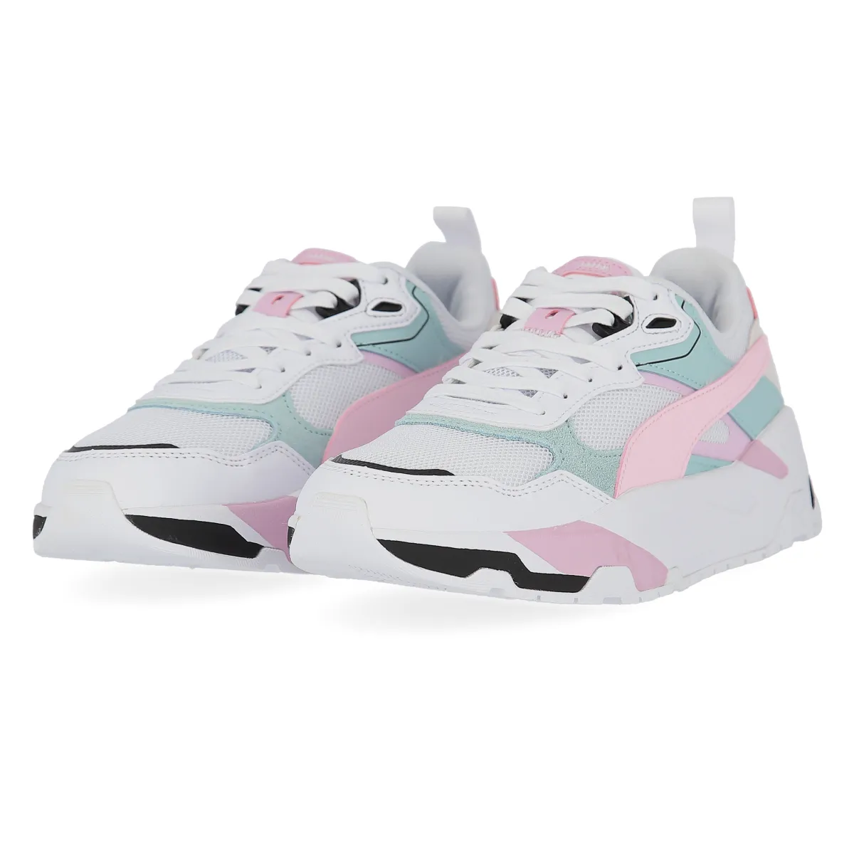 Zapatillas Puma Trinity Hombre Malla