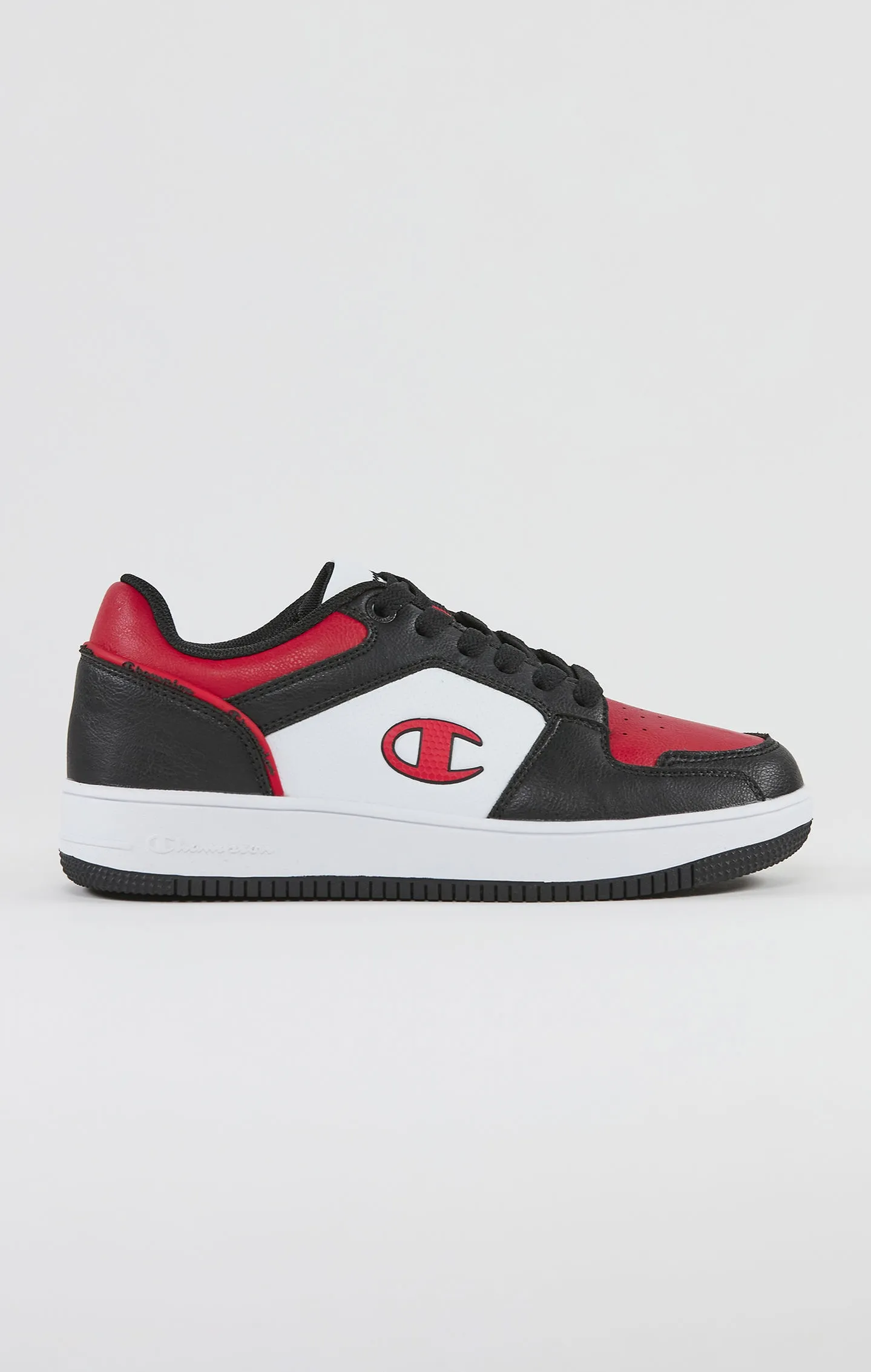 Zapatillas RD18 Low de niño