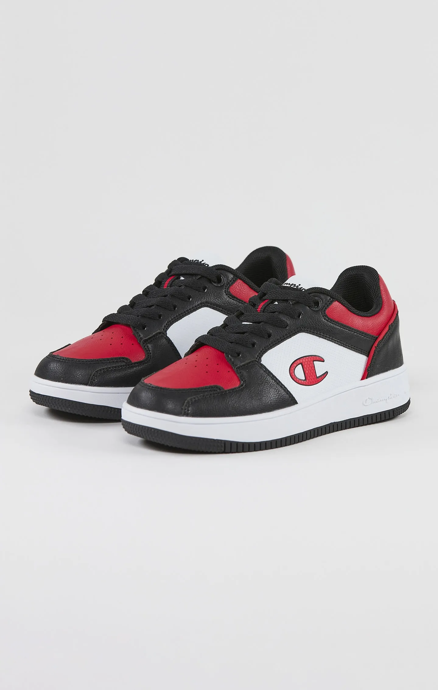 Zapatillas RD18 Low de niño