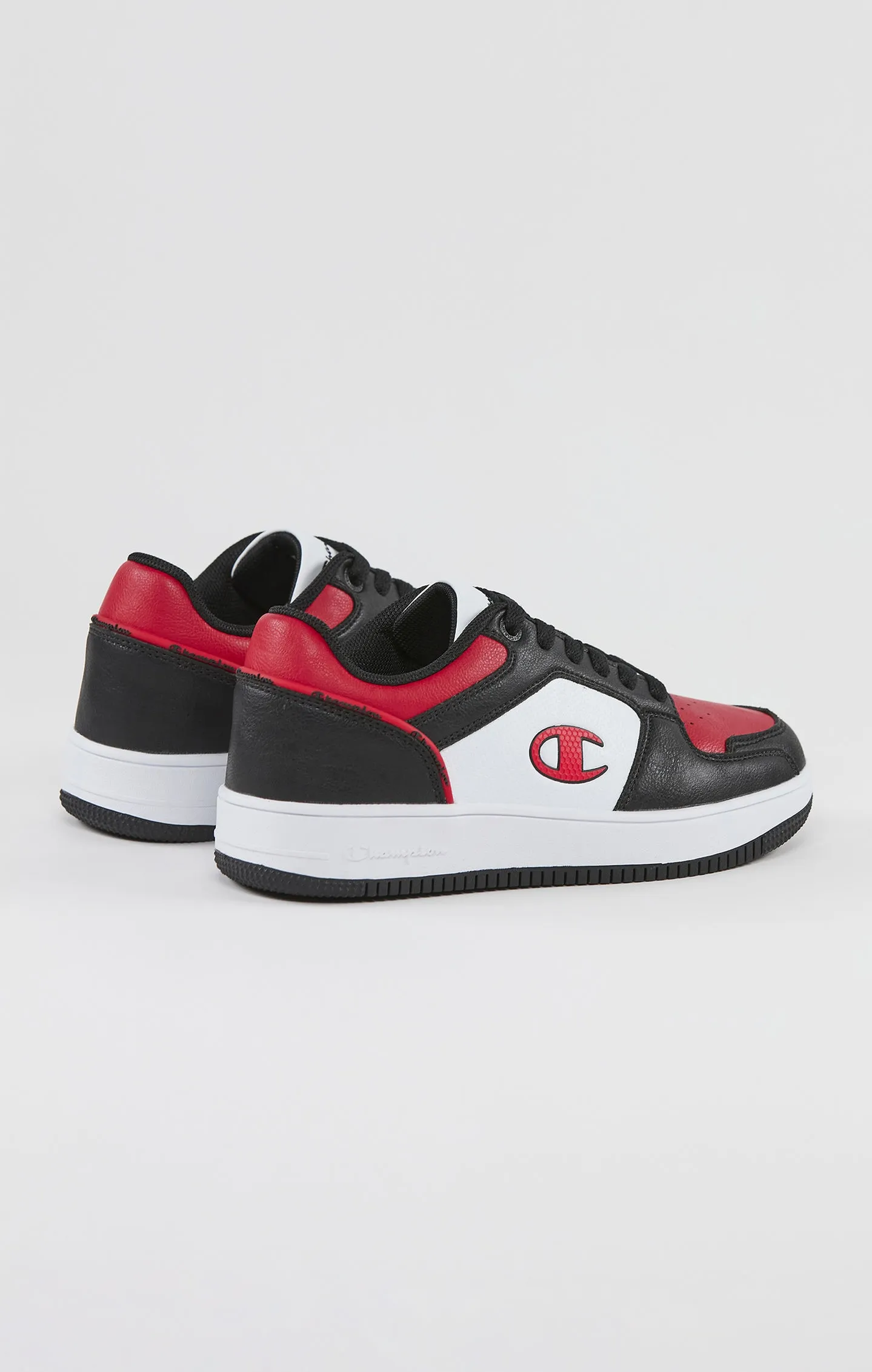 Zapatillas RD18 Low de niño