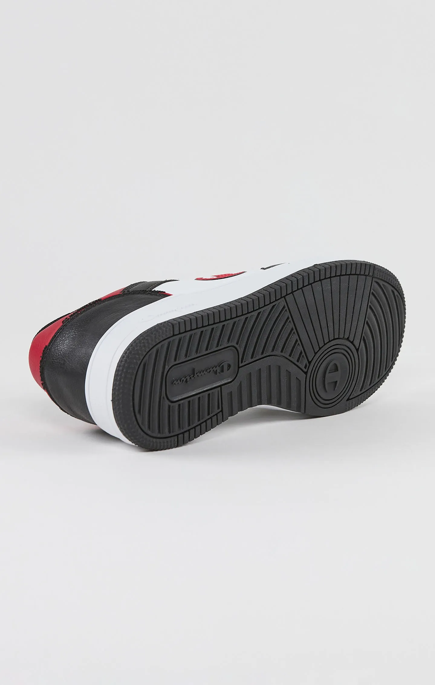 Zapatillas RD18 Low de niño
