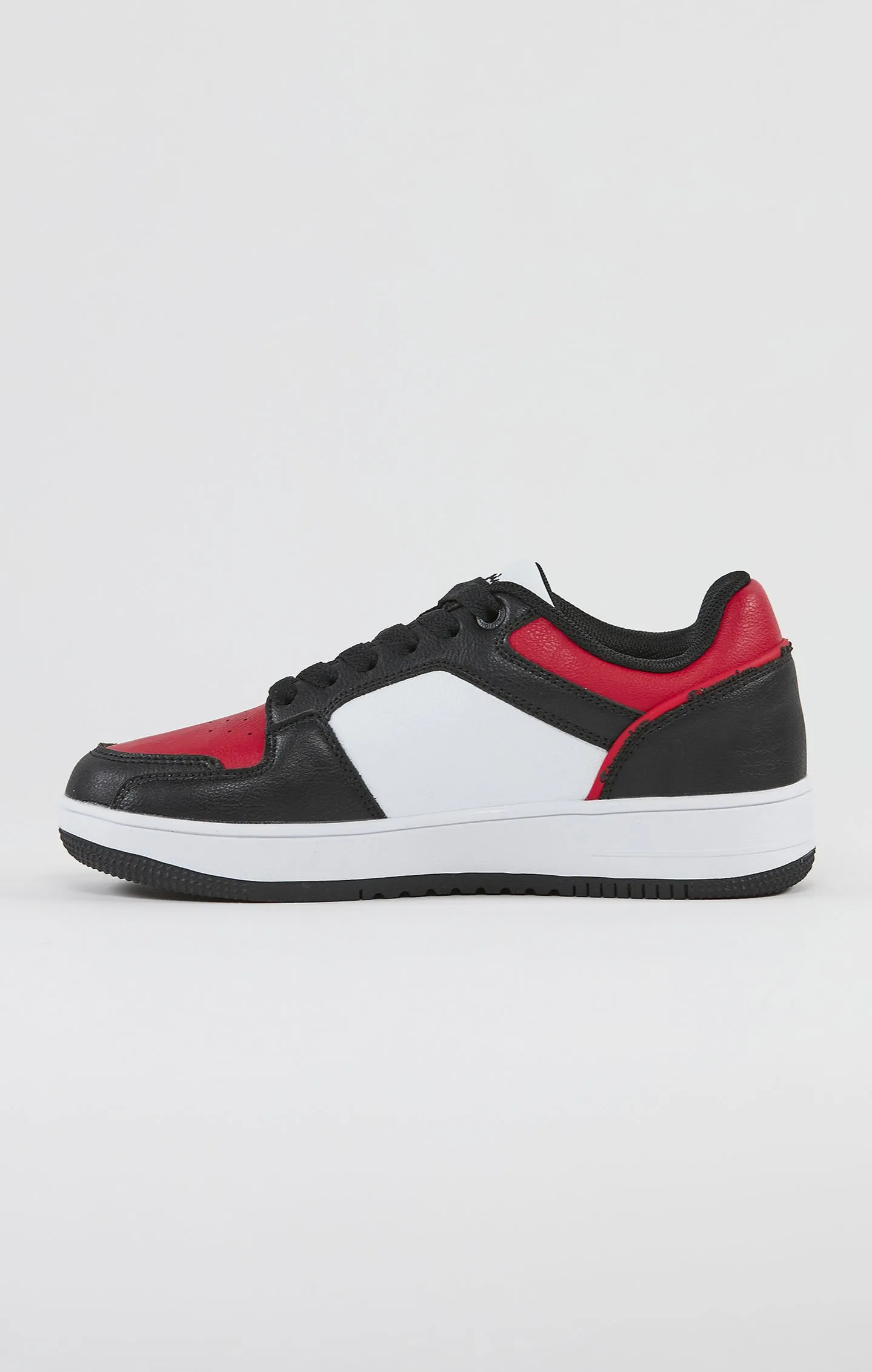 Zapatillas RD18 Low de niño