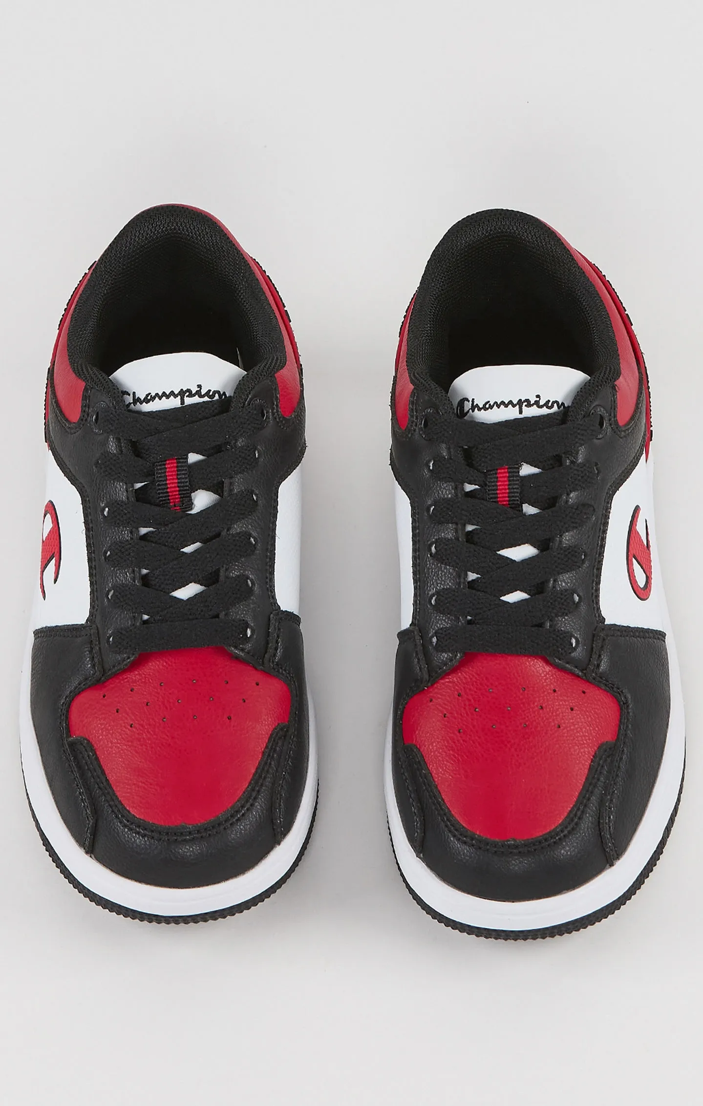 Zapatillas RD18 Low de niño