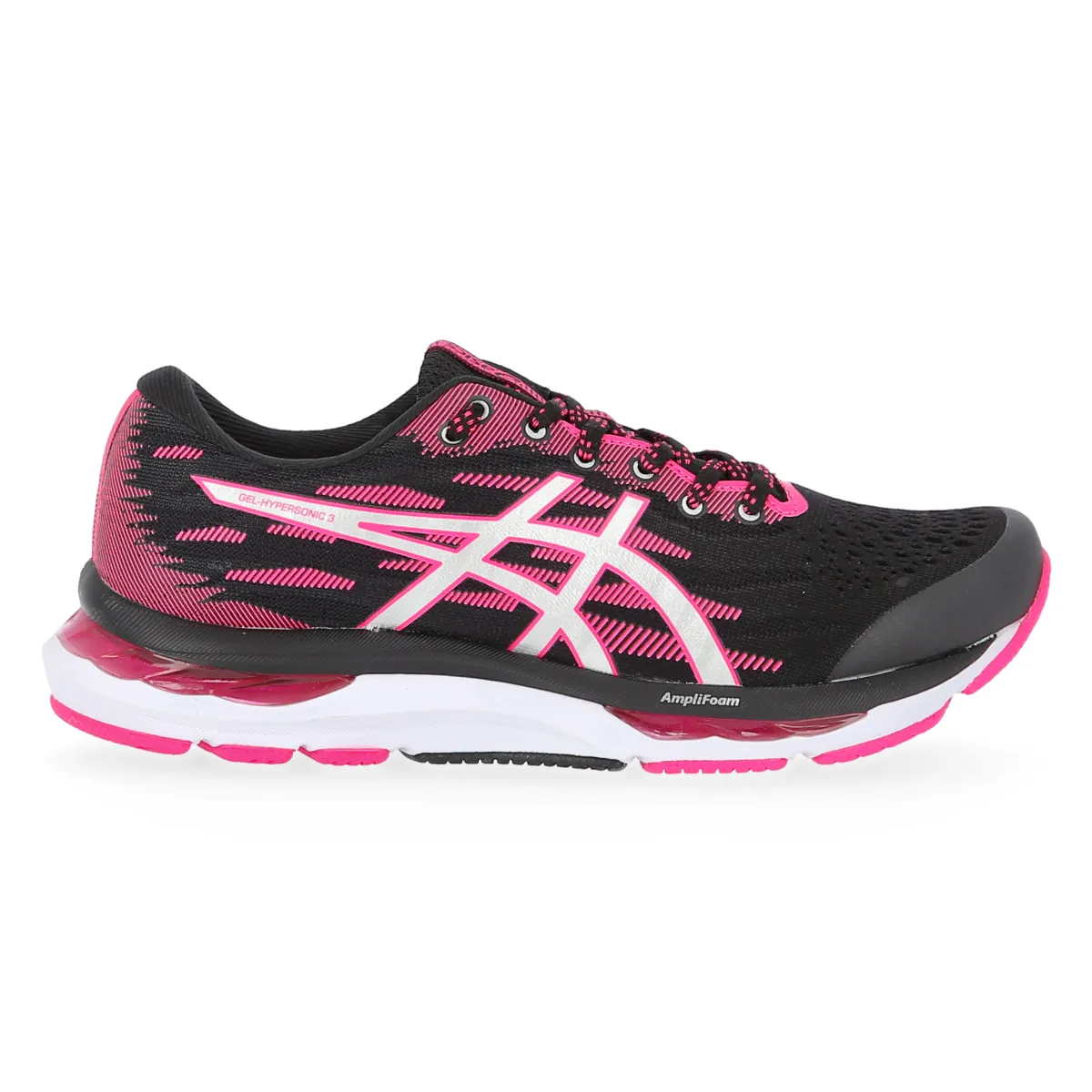 ZAPATILLAS RUNNING ASICS GELHYPERSONIC 3 MUJER