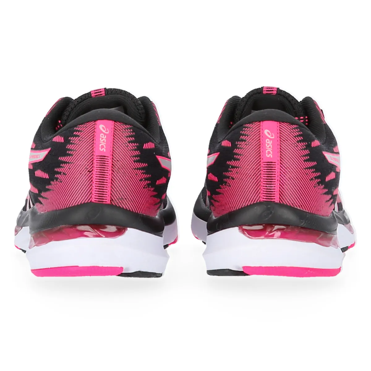 ZAPATILLAS RUNNING ASICS GELHYPERSONIC 3 MUJER