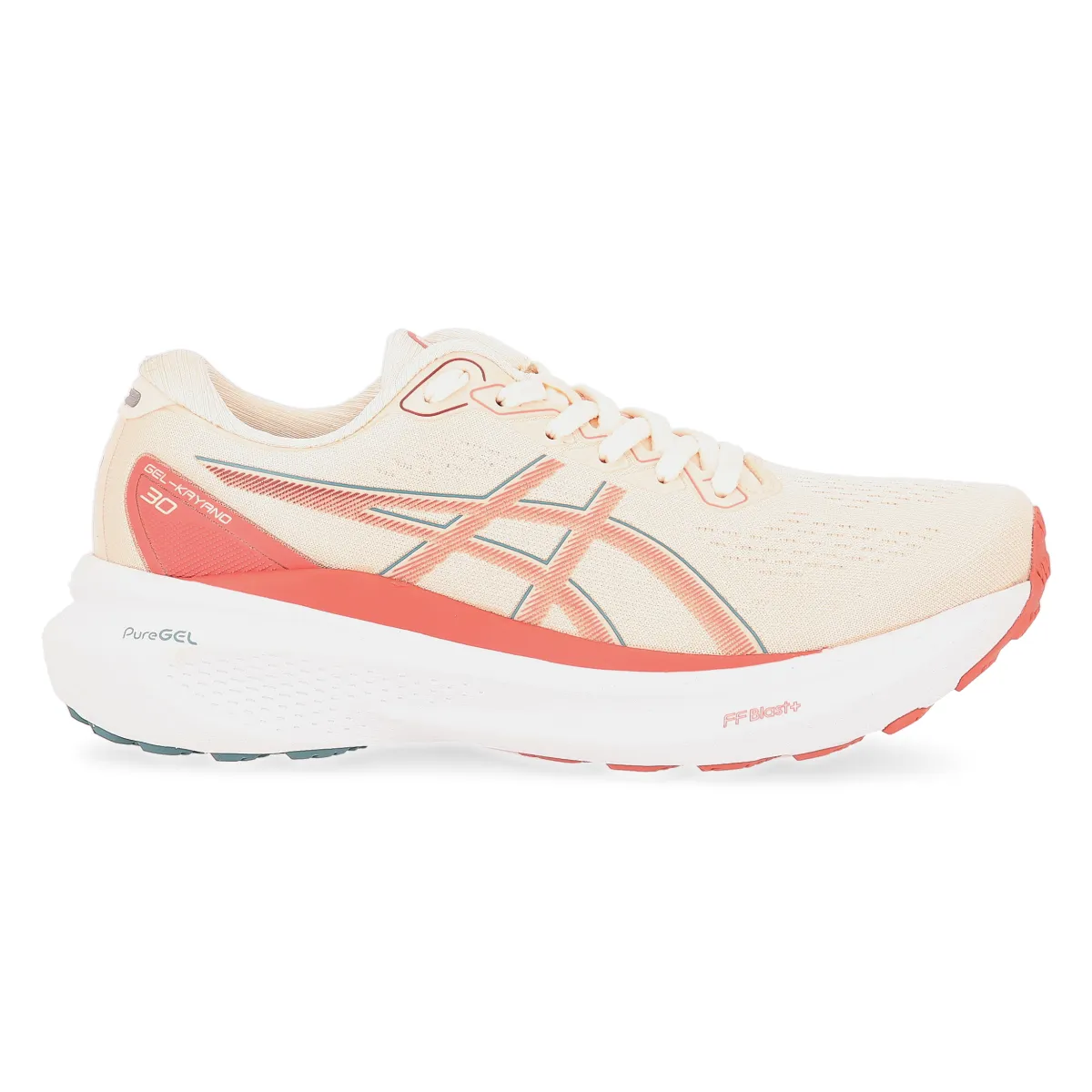 ZAPATILLAS RUNNING ASICS GELKAYANO 30 MUJER