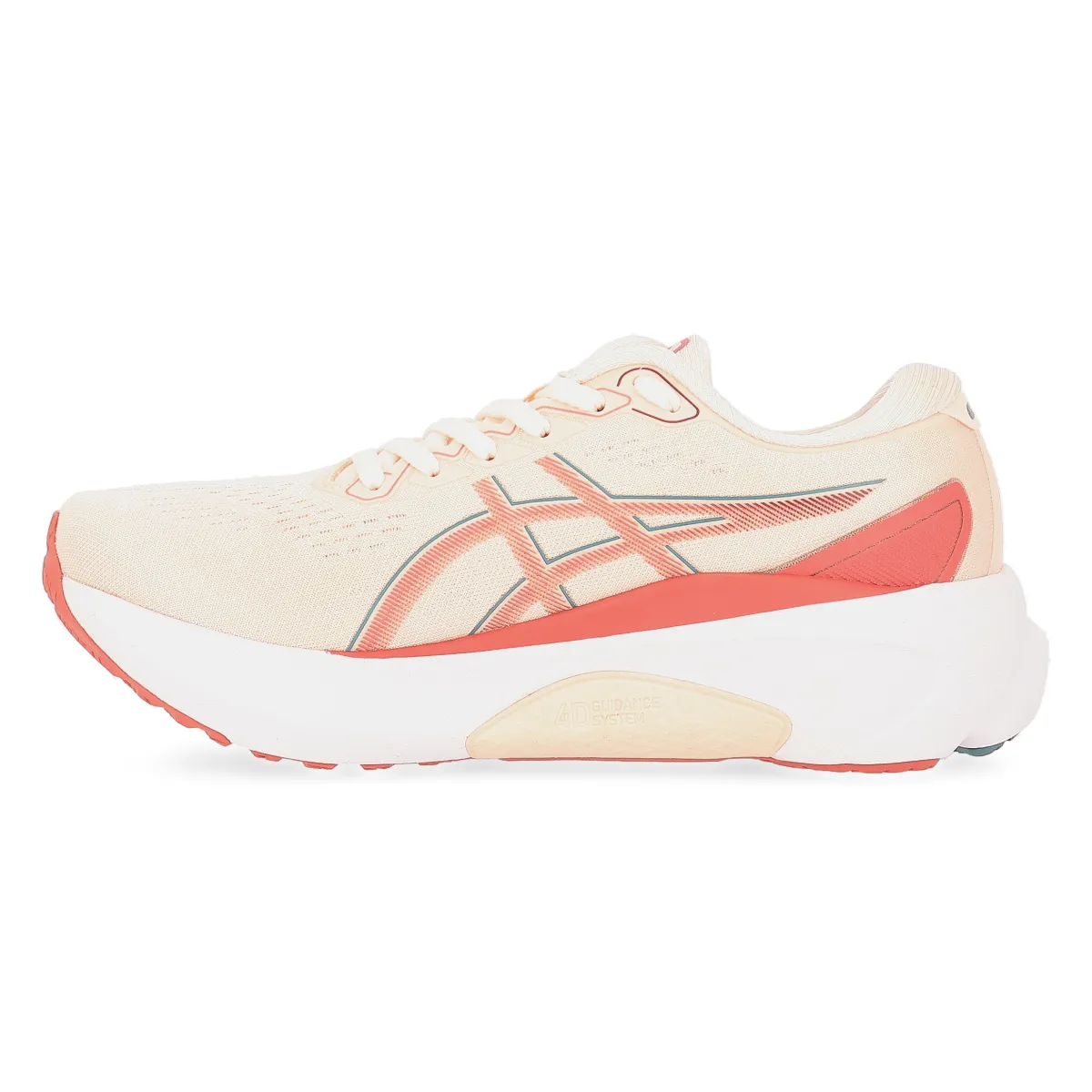 ZAPATILLAS RUNNING ASICS GELKAYANO 30 MUJER