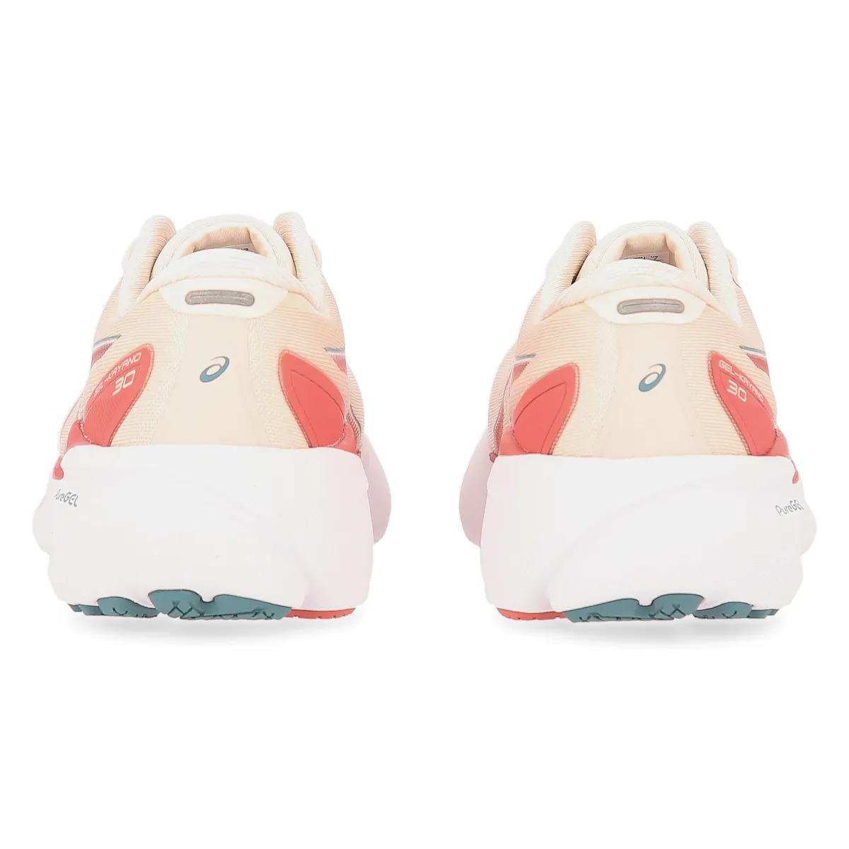 ZAPATILLAS RUNNING ASICS GELKAYANO 30 MUJER