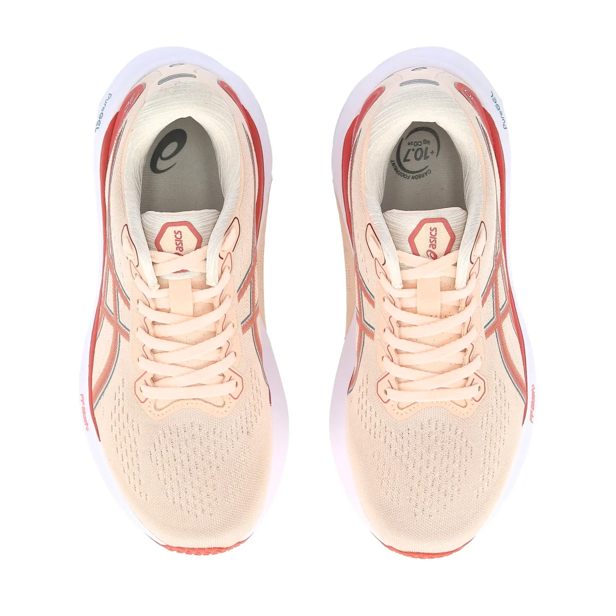 ZAPATILLAS RUNNING ASICS GELKAYANO 30 MUJER