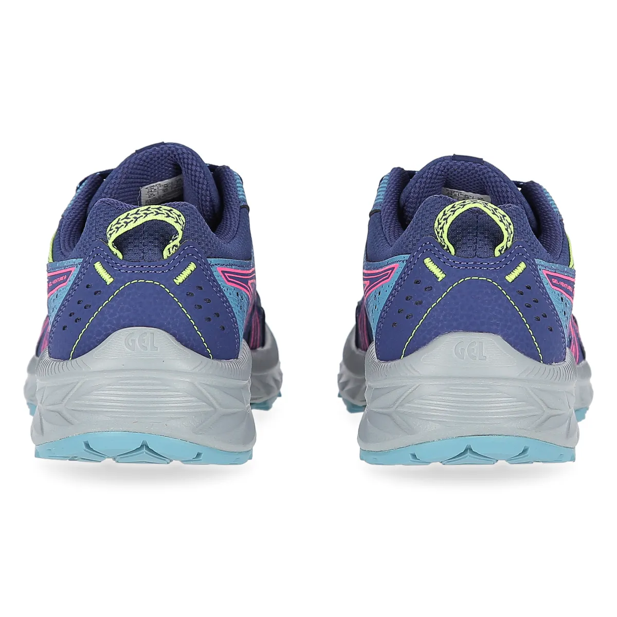 ZAPATILLAS RUNNING ASICS GELVENTURE 9 MUJER