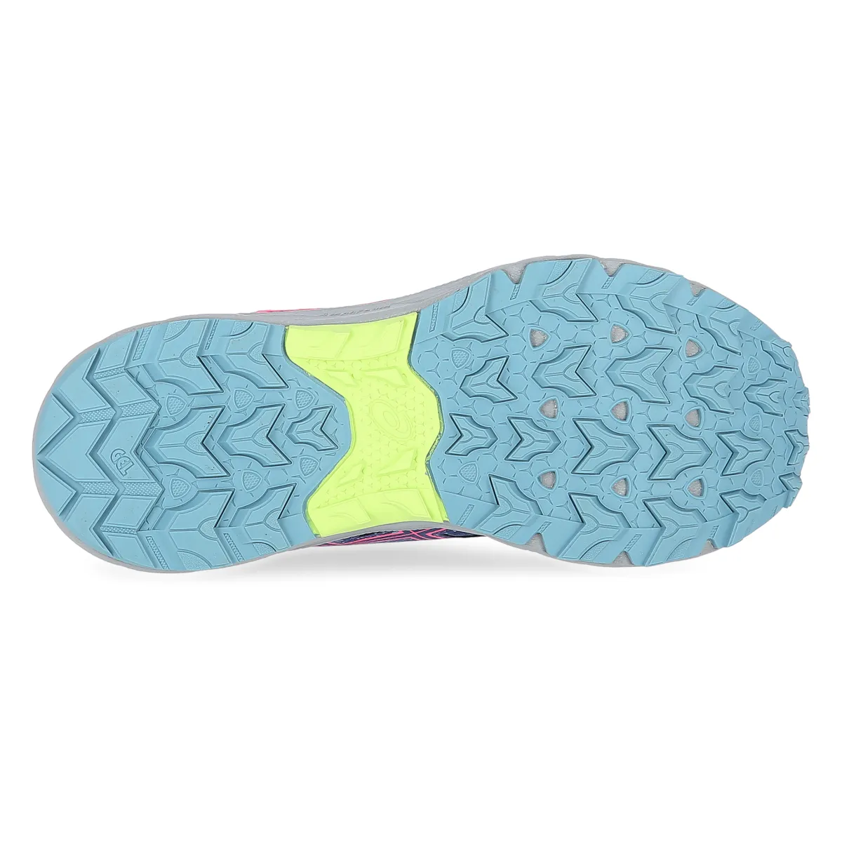 ZAPATILLAS RUNNING ASICS GELVENTURE 9 MUJER