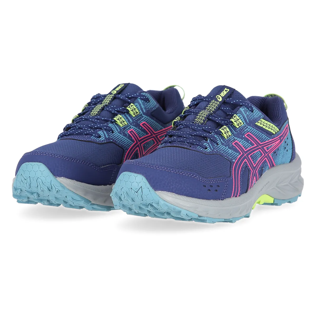 ZAPATILLAS RUNNING ASICS GELVENTURE 9 MUJER