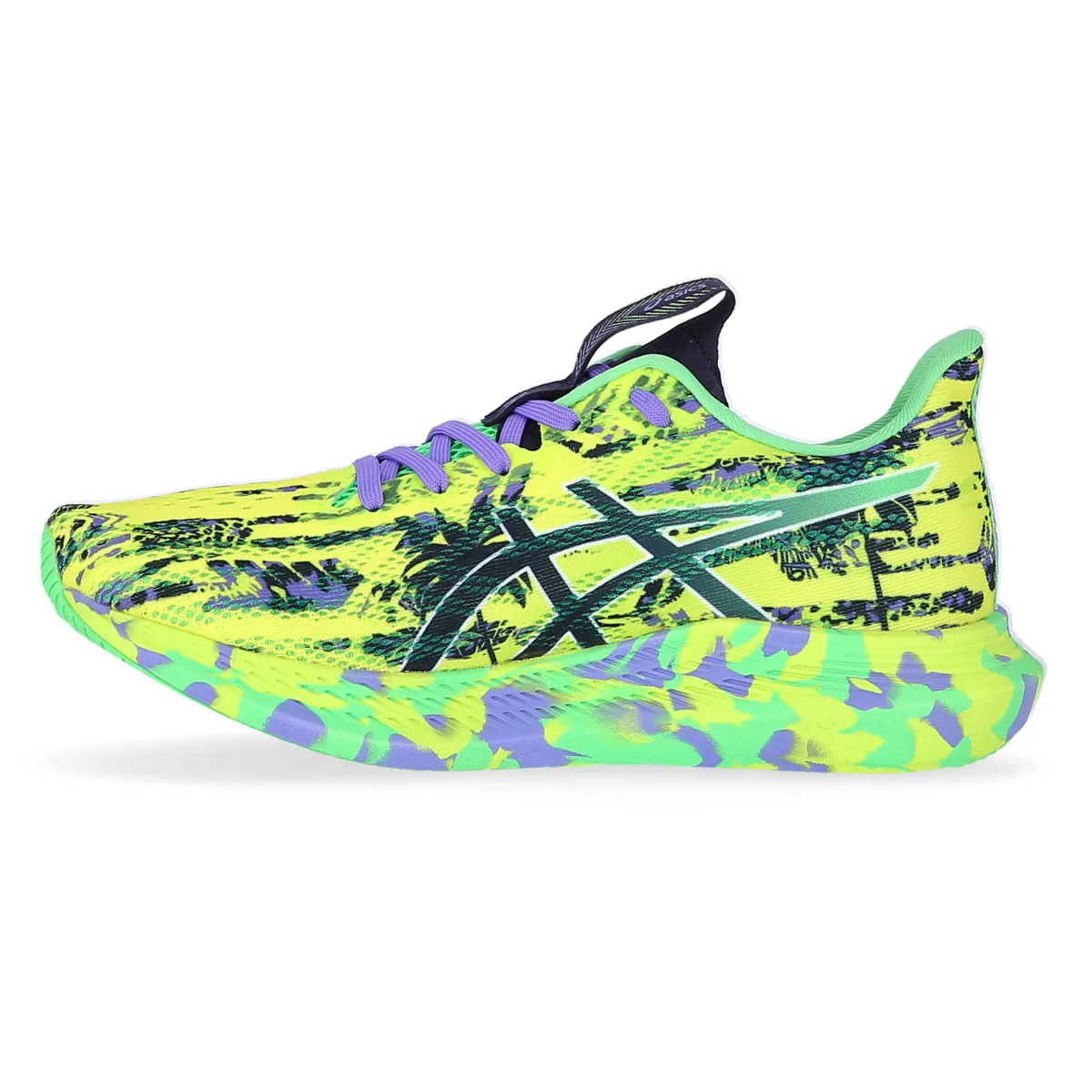 Zapatillas Running Asics Noosa Tri 14 Mujer