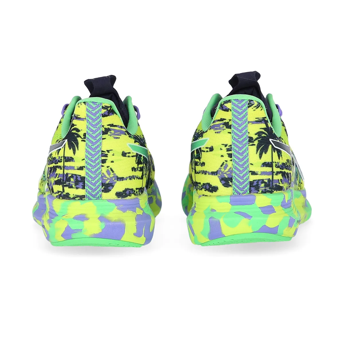 Zapatillas Running Asics Noosa Tri 14 Mujer