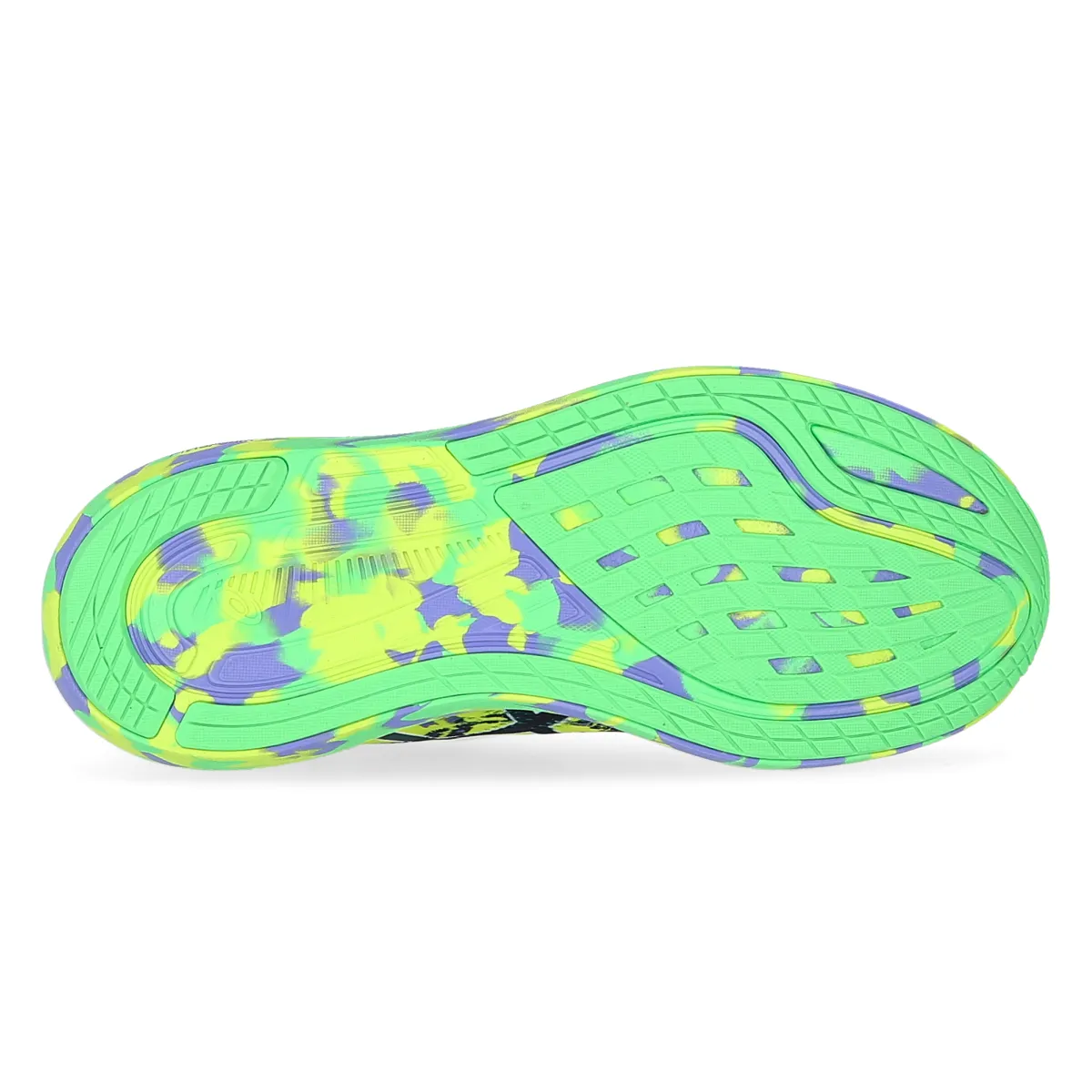 Zapatillas Running Asics Noosa Tri 14 Mujer