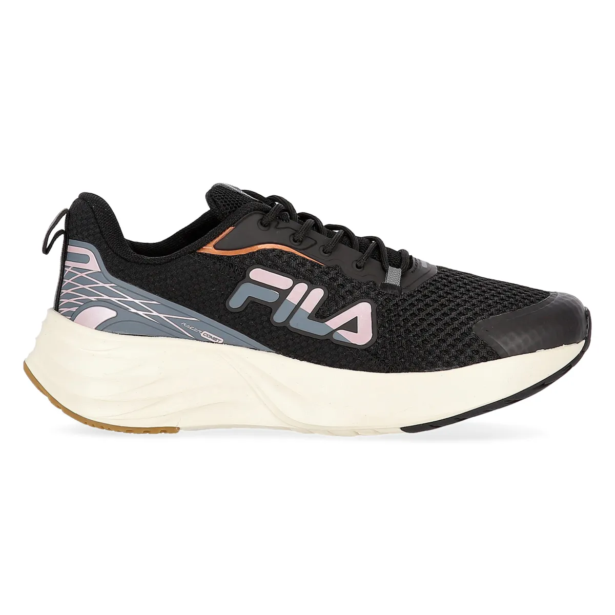 Zapatillas Running Fila Racer Comet Mujer