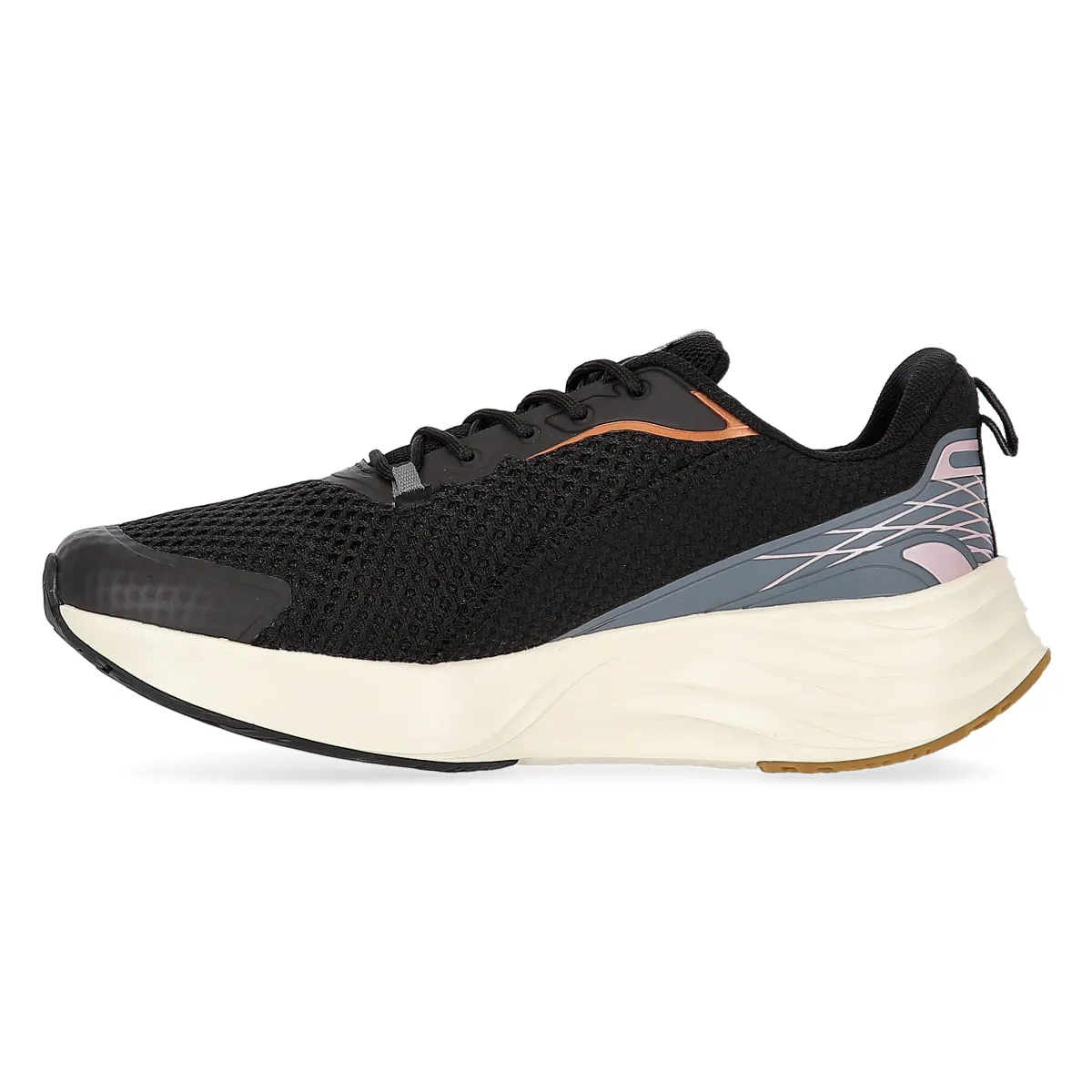 Zapatillas Running Fila Racer Comet Mujer