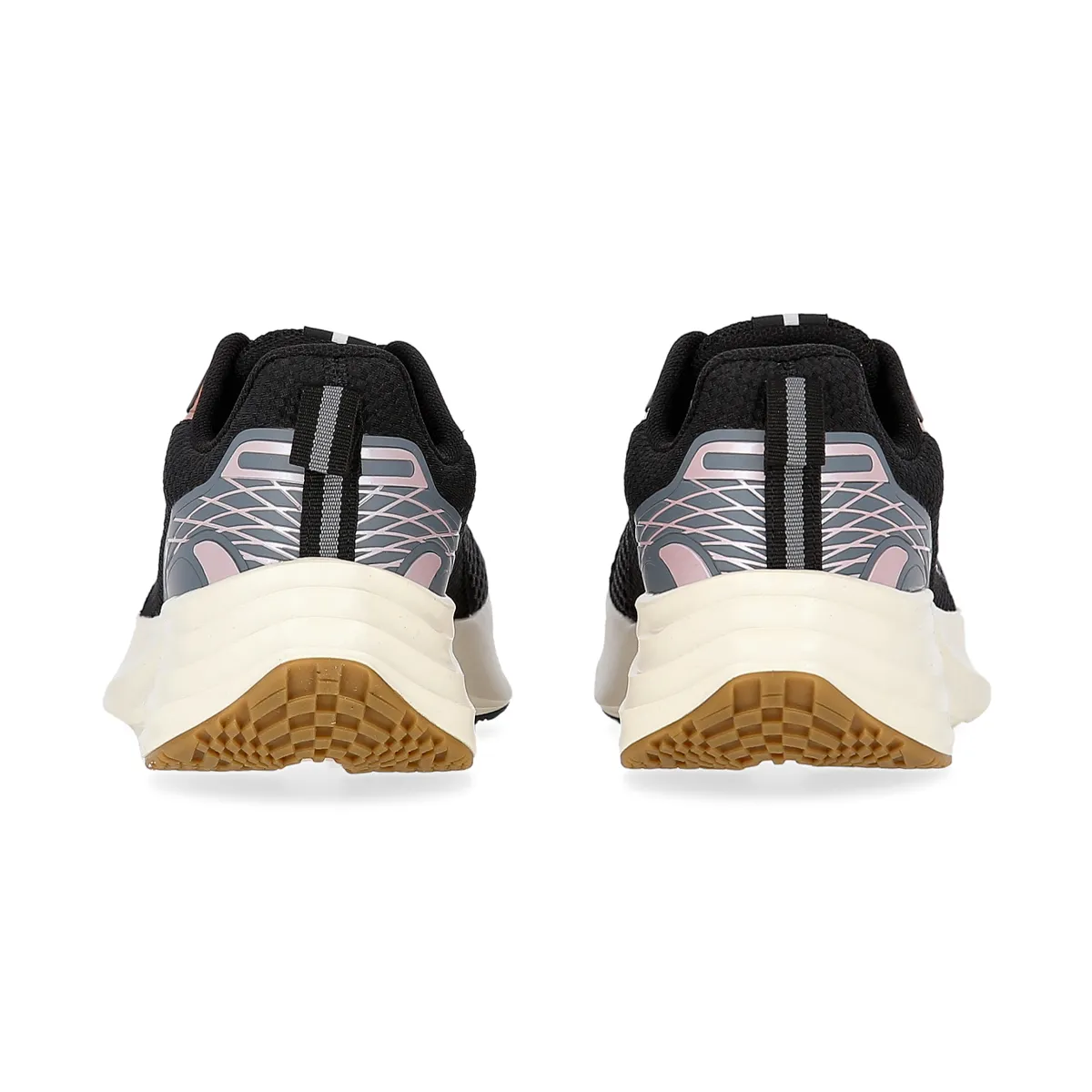 Zapatillas Running Fila Racer Comet Mujer