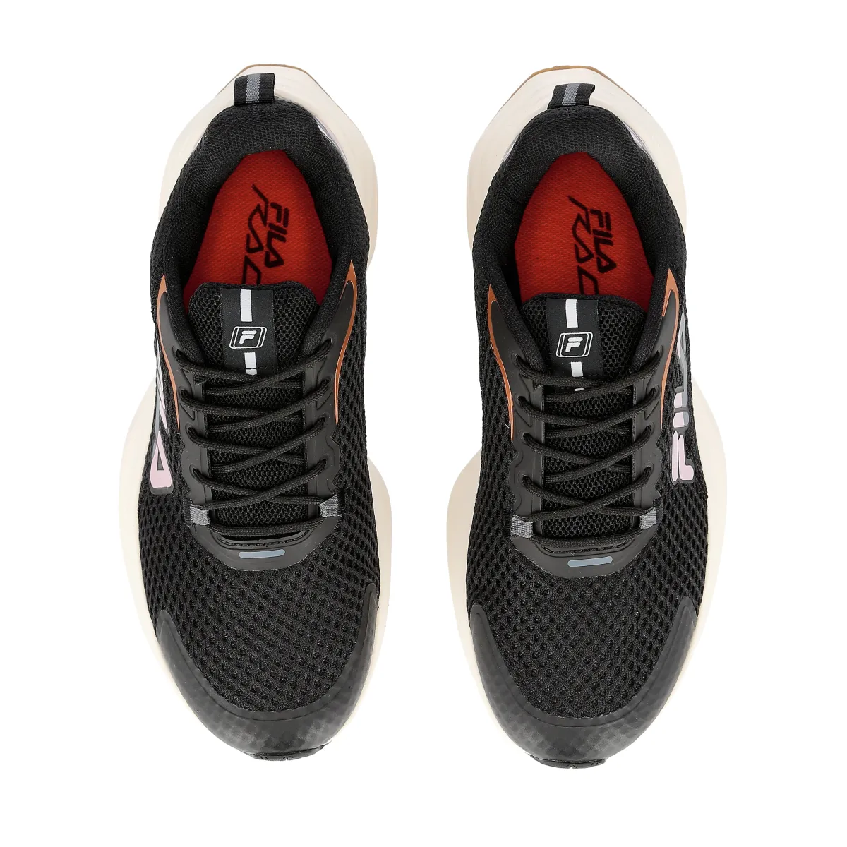 Zapatillas Running Fila Racer Comet Mujer