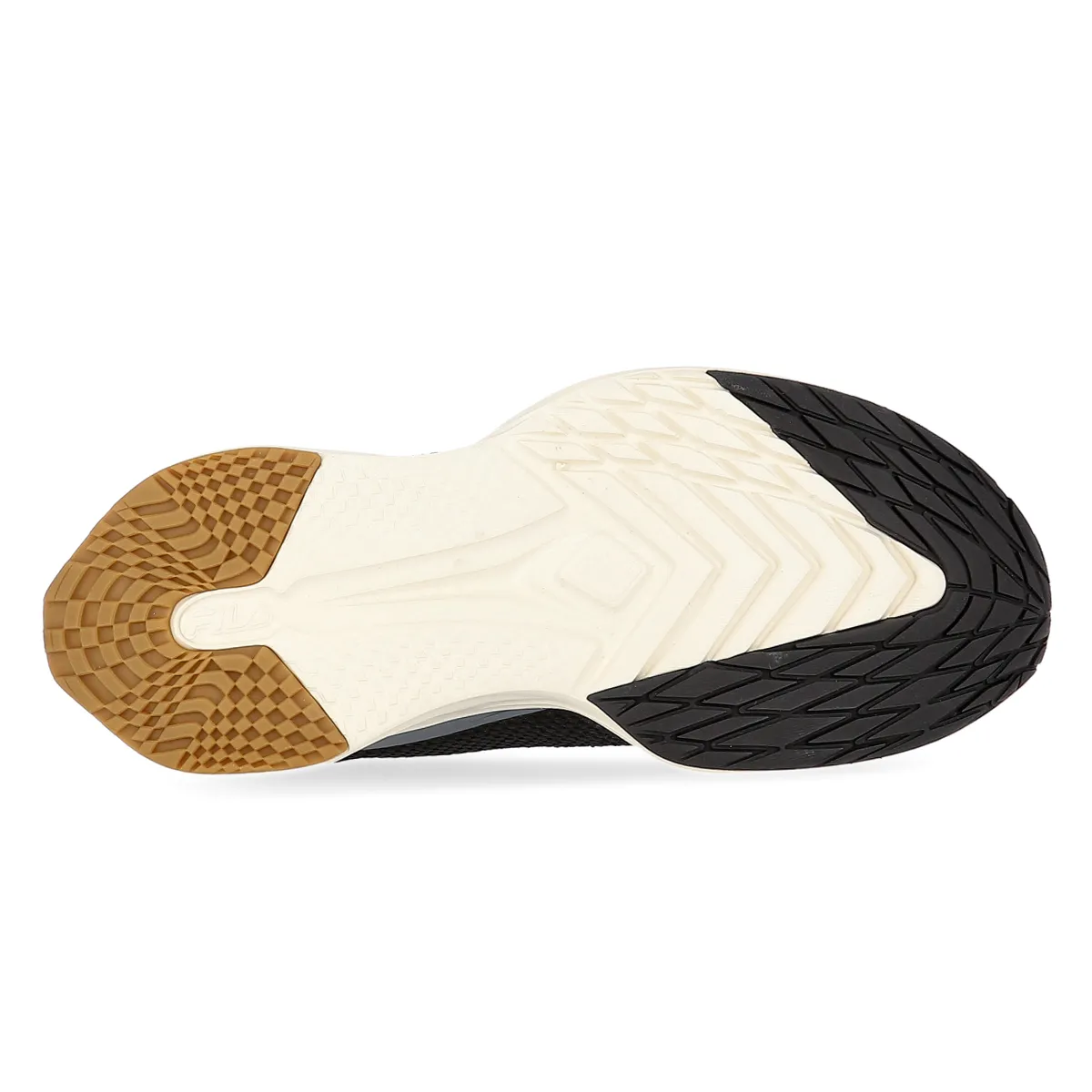 Zapatillas Running Fila Racer Comet Mujer
