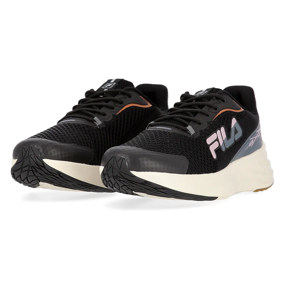 Zapatillas Running Fila Racer Comet Mujer