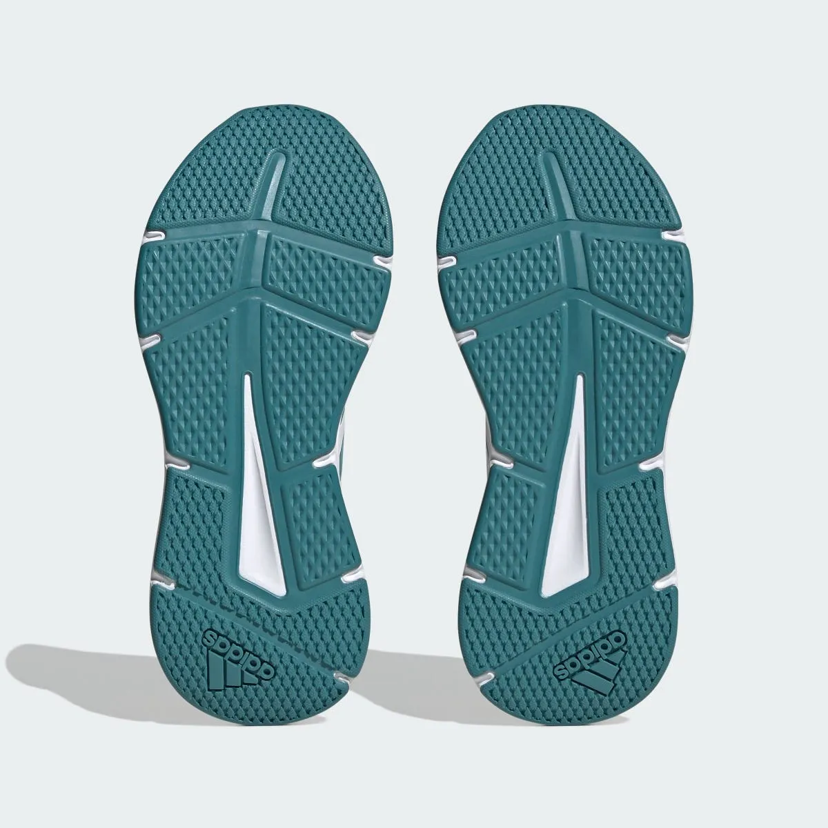 Zapatillas Running Mujer Adidas Galaxy 6 Bicolor