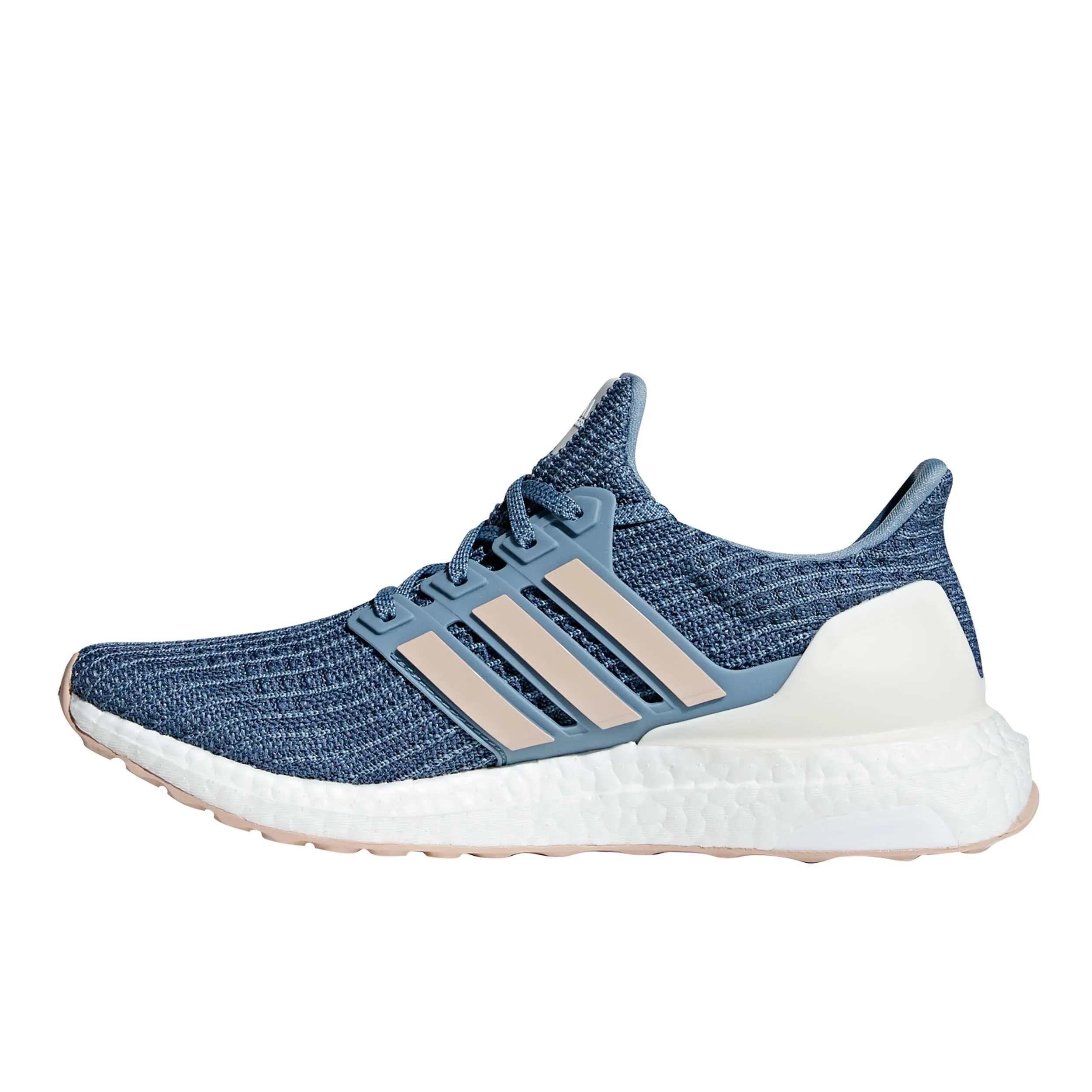 Zapatillas Running Mujer Adidas Ultraboost Azul
