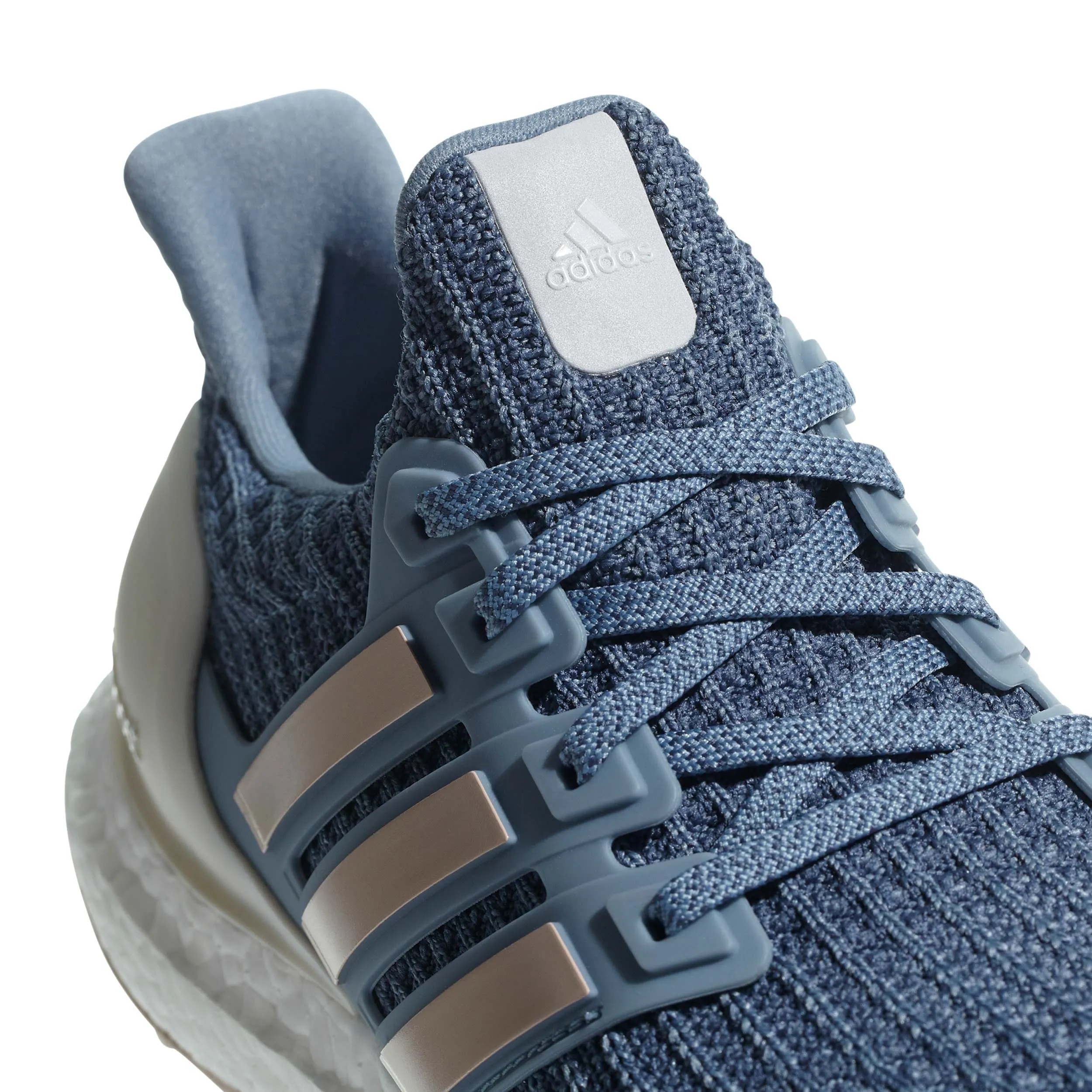 Zapatillas Running Mujer Adidas Ultraboost Azul