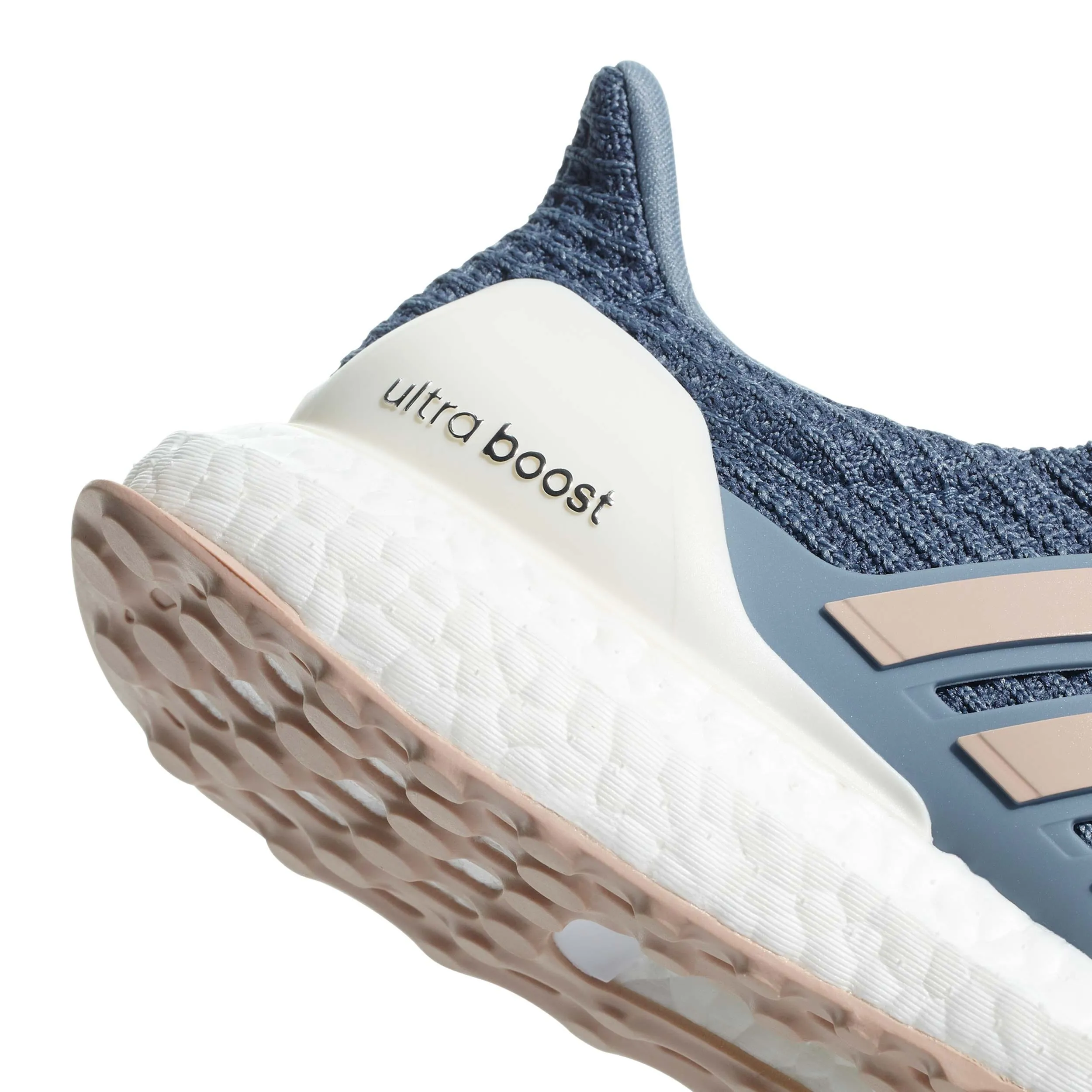 Zapatillas Running Mujer Adidas Ultraboost Azul