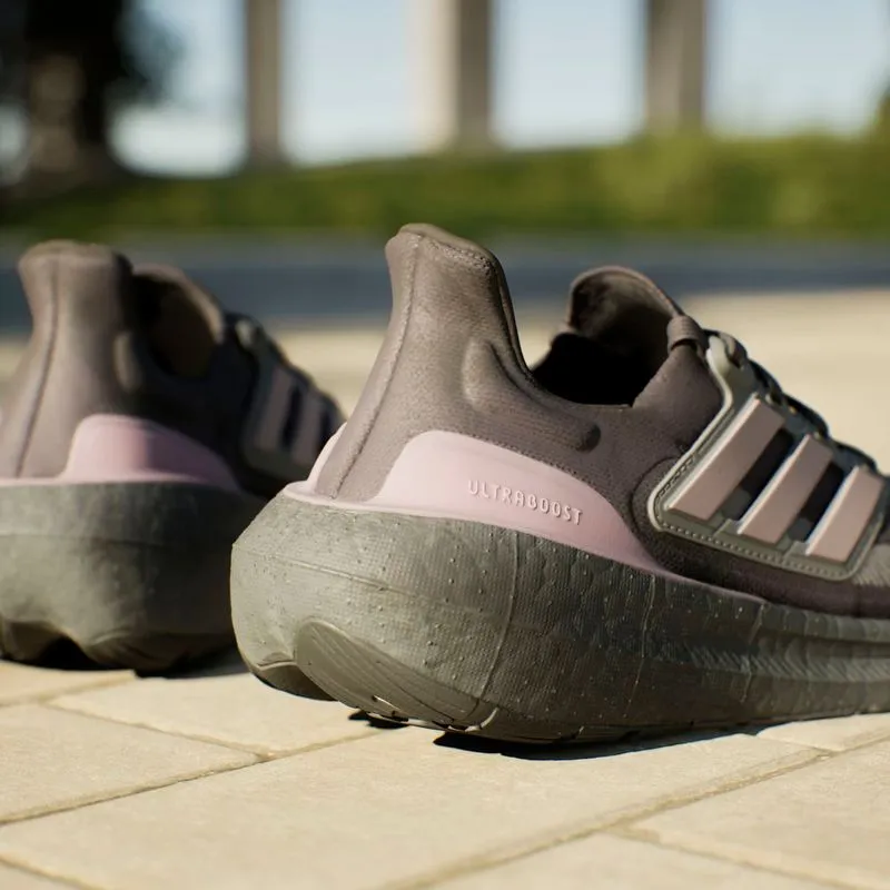 Zapatillas Running Mujer Adidas Ultraboost Light W