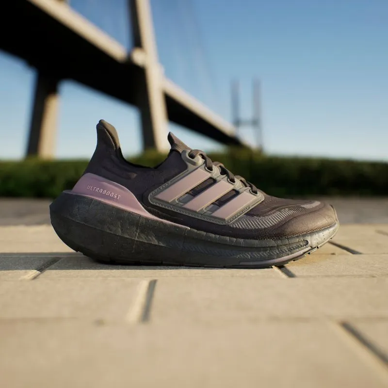 Zapatillas Running Mujer Adidas Ultraboost Light W