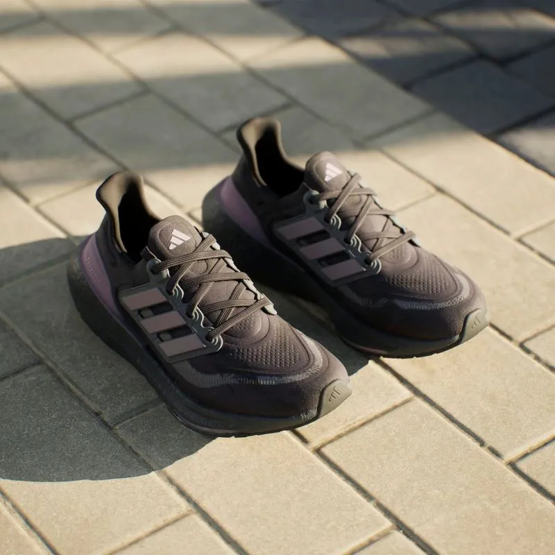 Zapatillas Running Mujer Adidas Ultraboost Light W