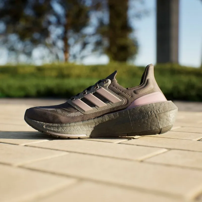 Zapatillas Running Mujer Adidas Ultraboost Light W