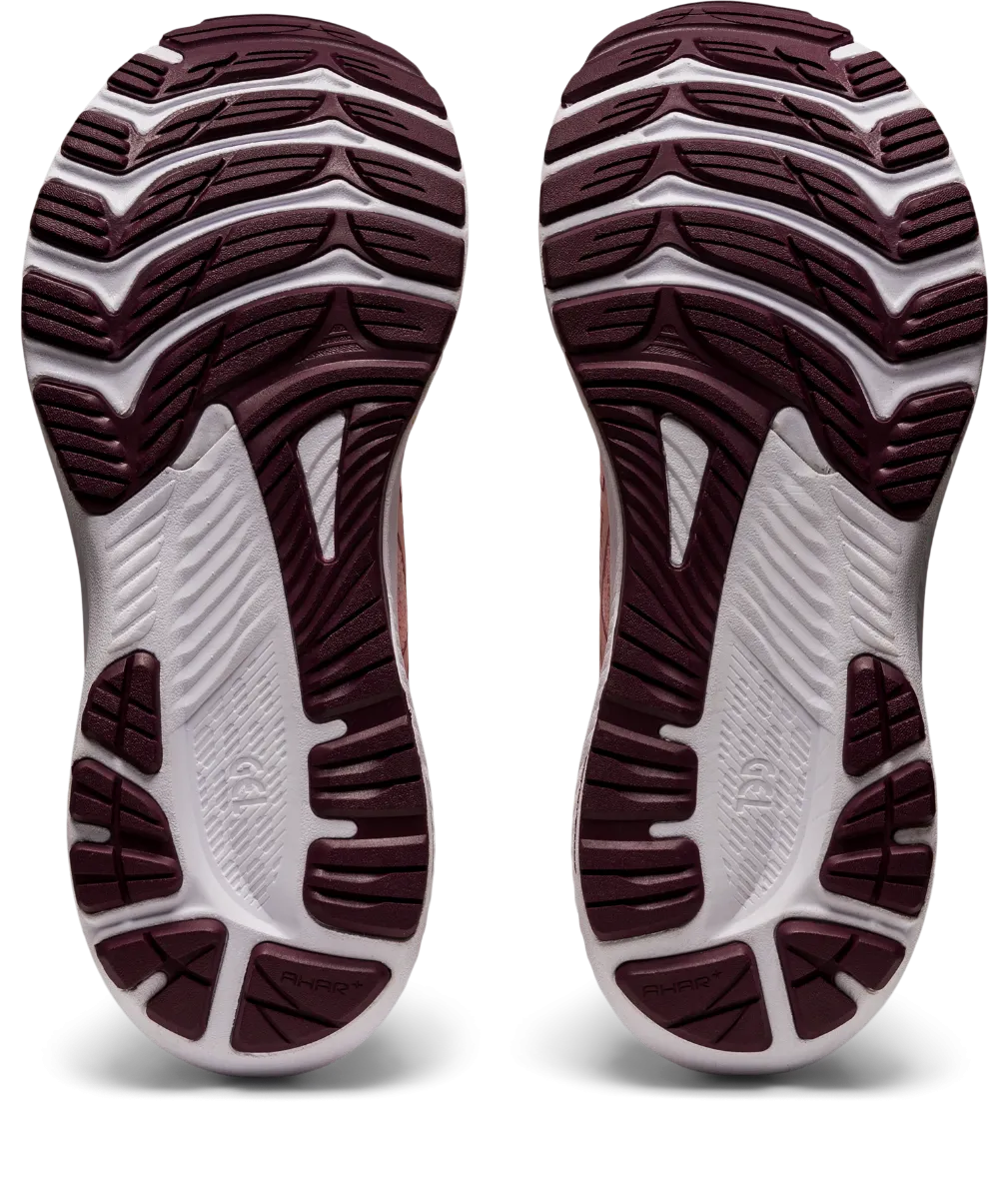 ZAPATILLAS RUNNING MUJER ASICS GELKAYANO 29 ROSADA
