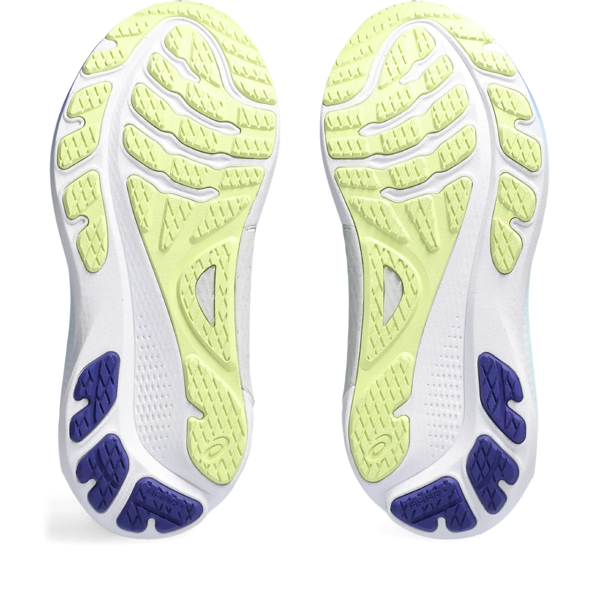ZAPATILLAS RUNNING MUJER ASICS GELKAYANO 30 NEGRA