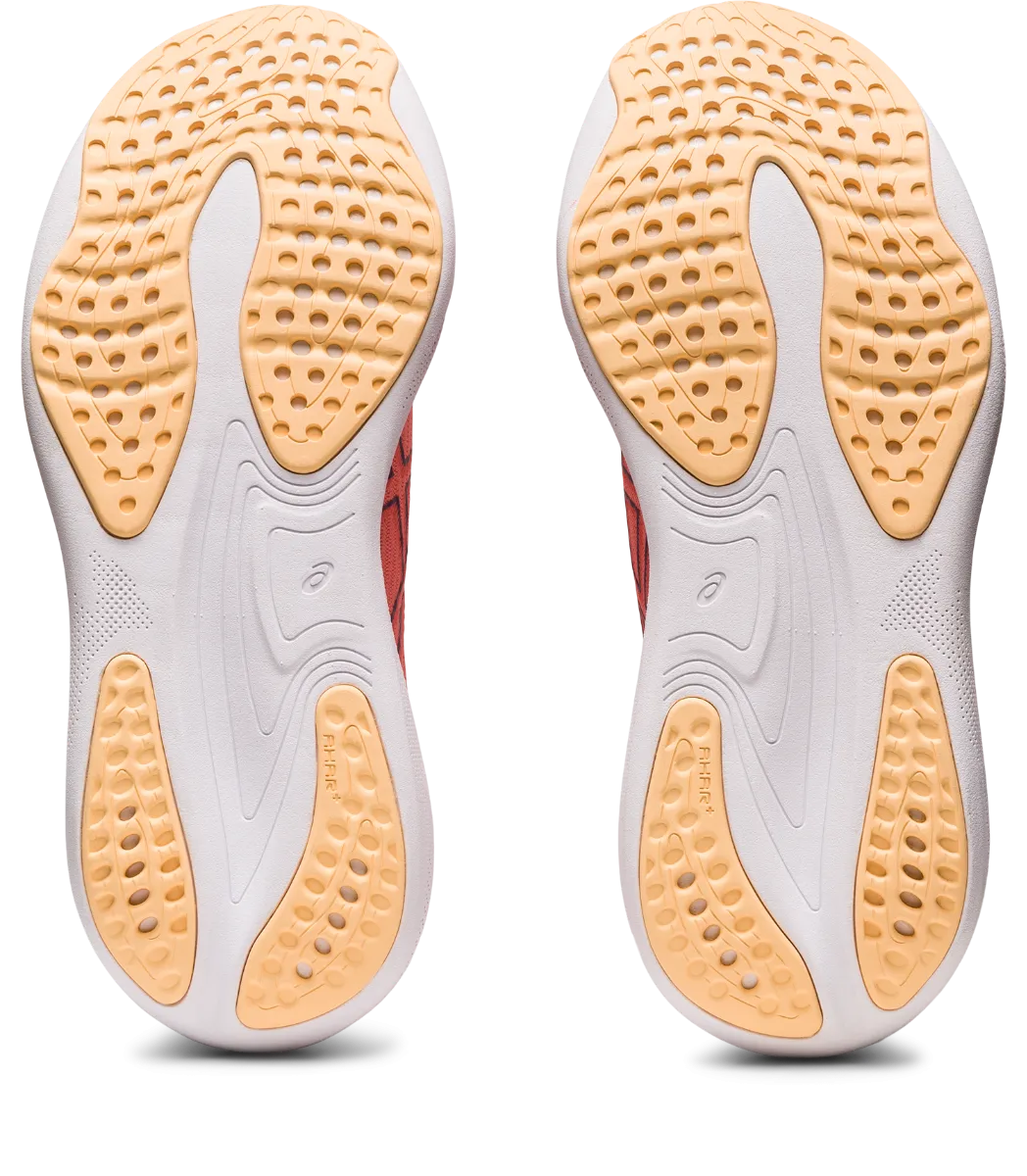 ZAPATILLAS RUNNING MUJER ASICS GELNIMBUS 25 BICOLOR