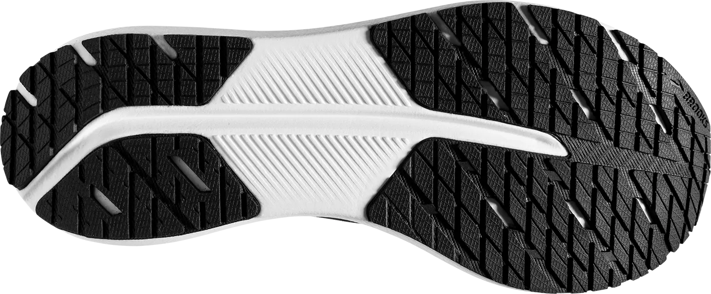 Zapatillas Running Mujer Brooks Hyperion Tempo Negro