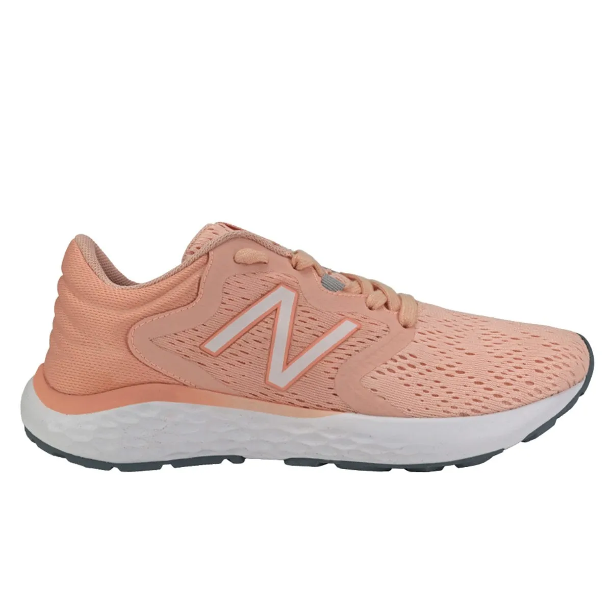 Zapatillas Running Mujer New Balance 520 Damasco