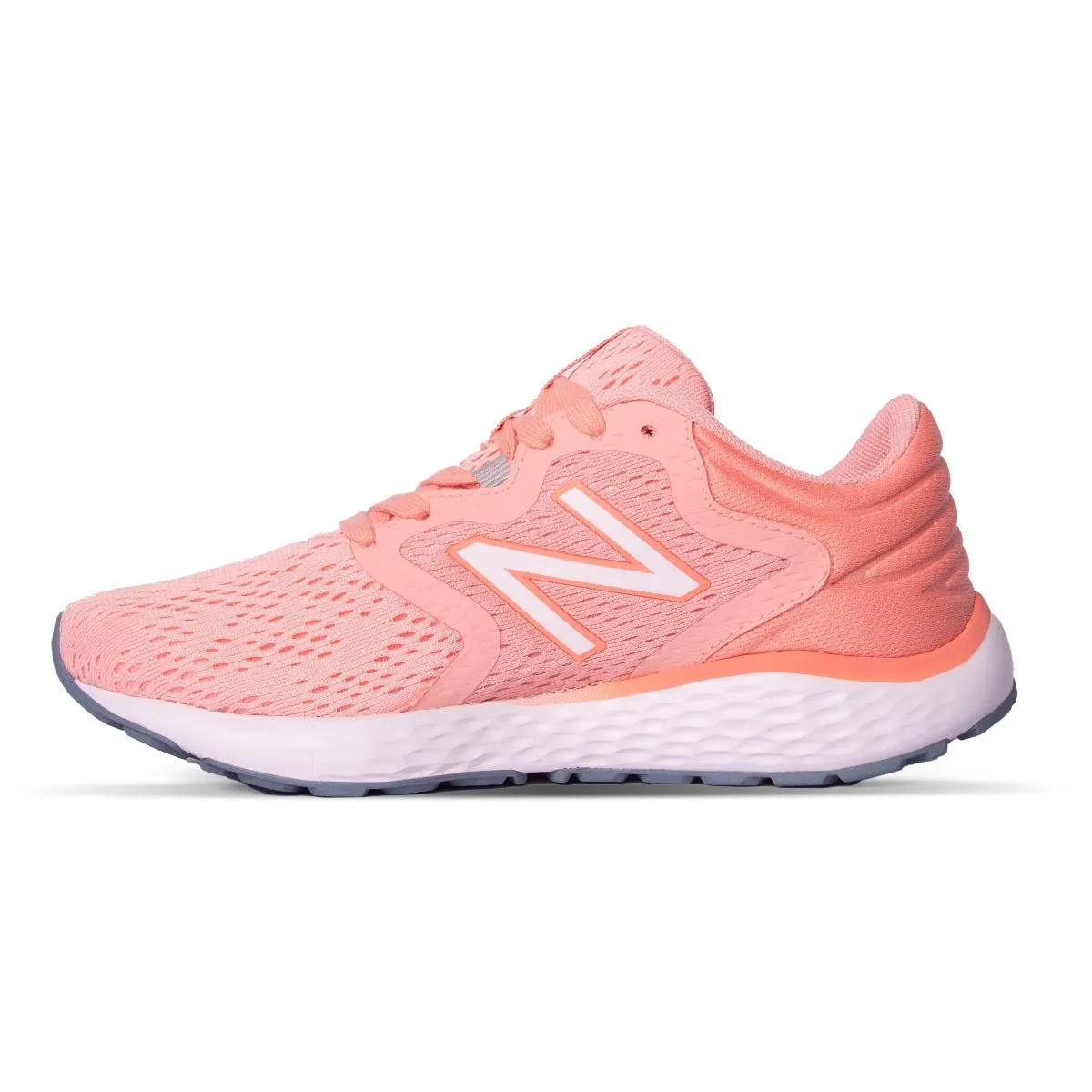 Zapatillas Running Mujer New Balance 520 Damasco