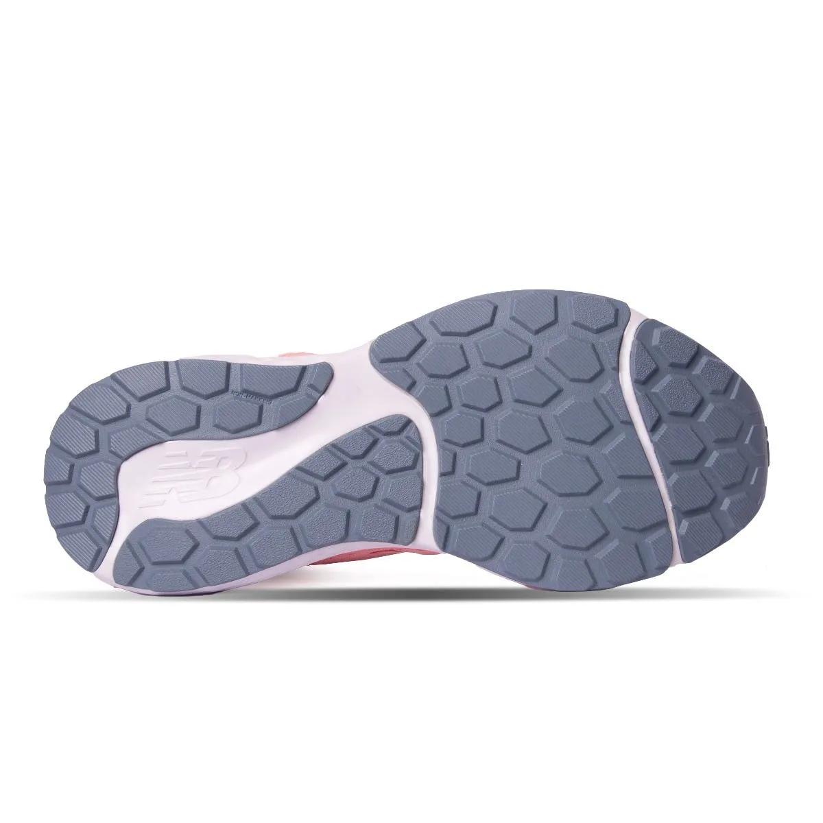 Zapatillas Running Mujer New Balance 520 Damasco