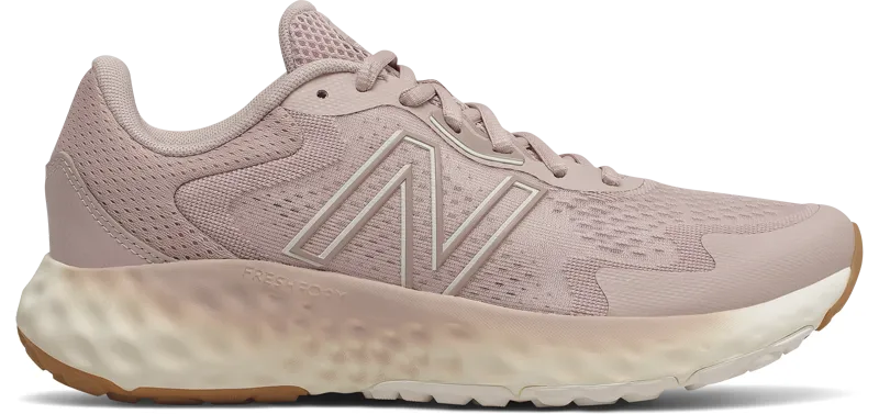 Zapatillas Running Mujer New Balance Evoz Rosado