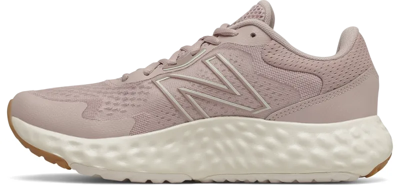 Zapatillas Running Mujer New Balance Evoz Rosado