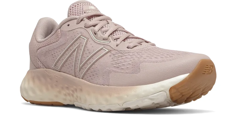 Zapatillas Running Mujer New Balance Evoz Rosado