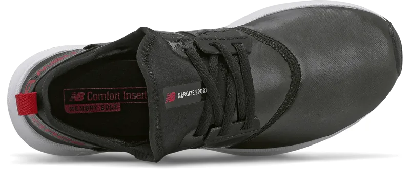 Zapatillas Running Mujer New Balance PHER Negra