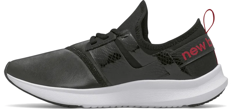 Zapatillas Running Mujer New Balance PHER Negra