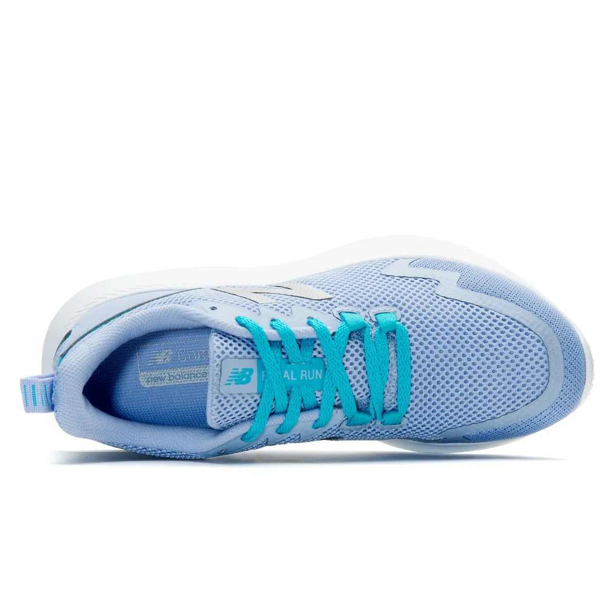 Zapatillas Running Mujer New Balance Ryval Celeste