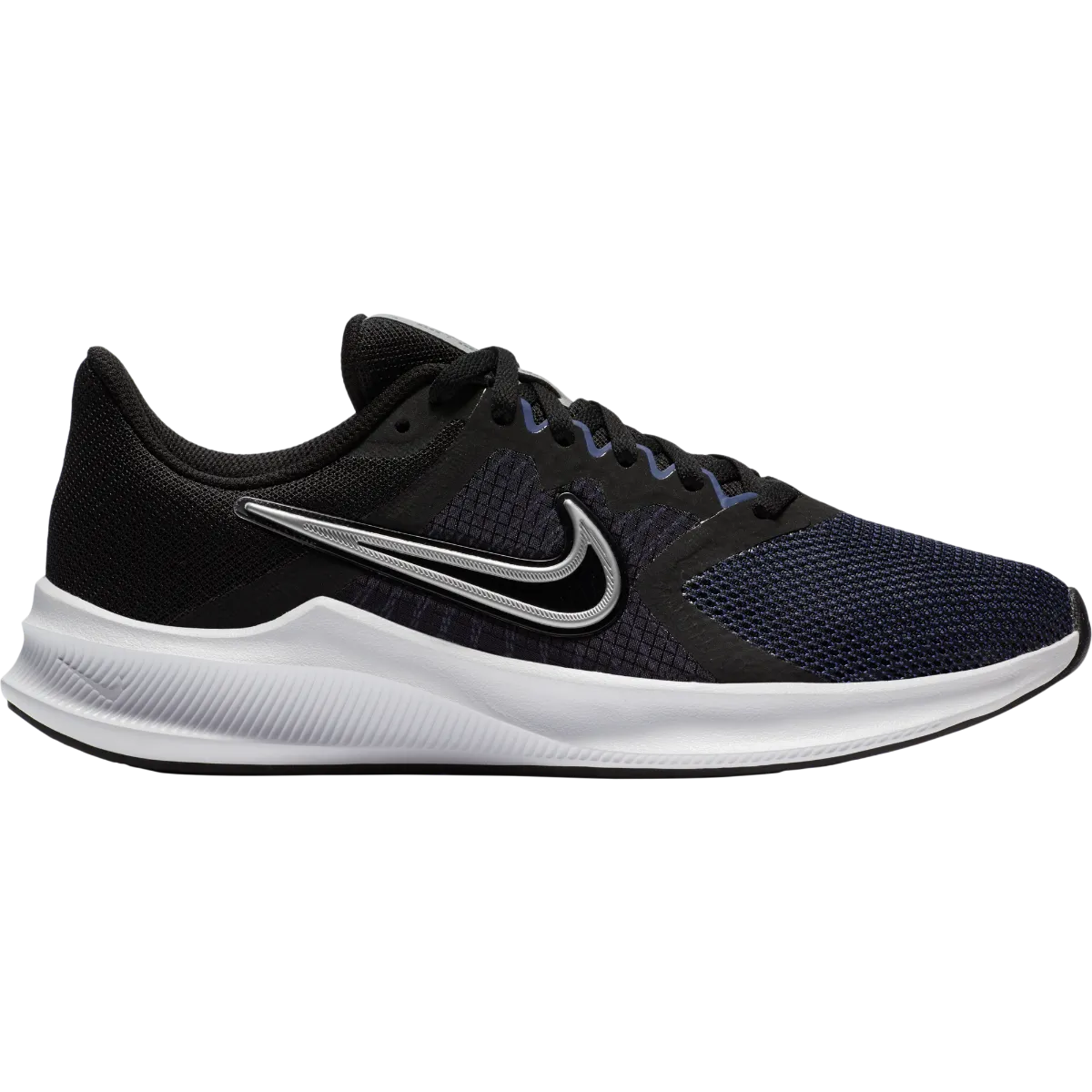 Zapatillas Running Mujer Nike Downshifter 11 Negra