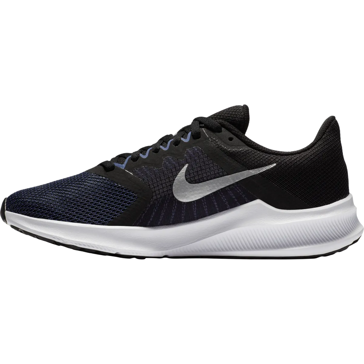 Zapatillas Running Mujer Nike Downshifter 11 Negra