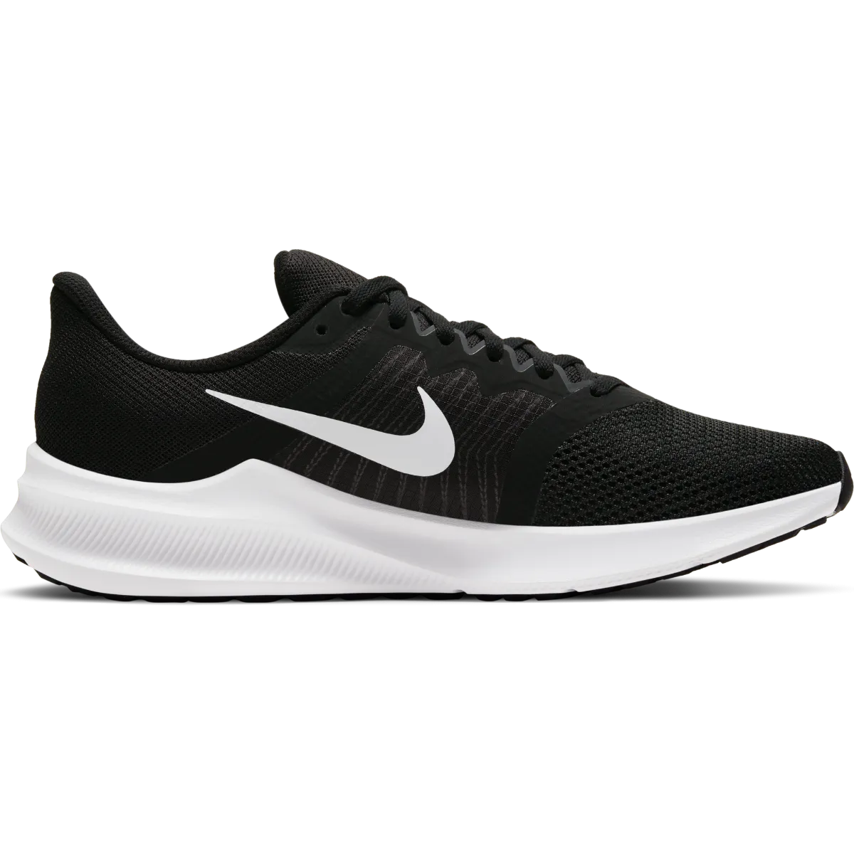 Zapatillas Running Mujer Nike Downshifter 11 Negro