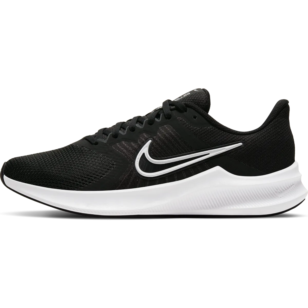 Zapatillas Running Mujer Nike Downshifter 11 Negro